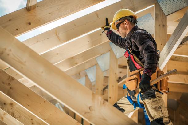 Best Metal Roofing Contractor  in Pearl River, MS