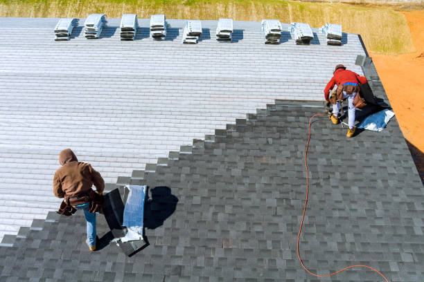 Quick and Trustworthy Emergency Roof Repair Services in Pearl River, MS