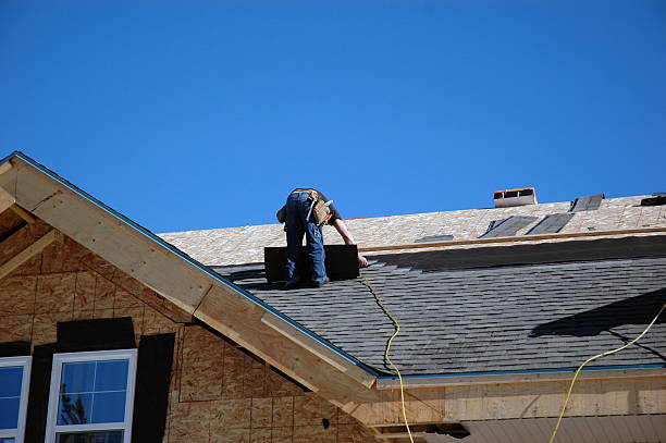 Roof Repair Estimates in Pearl River, MS