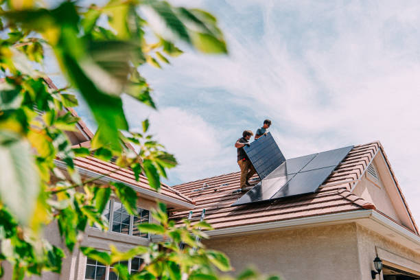 Best Best Roofing Contractors  in Pearl River, MS