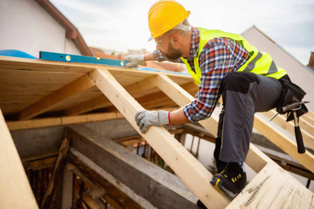 Best New Roof Installation  in Pearl River, MS