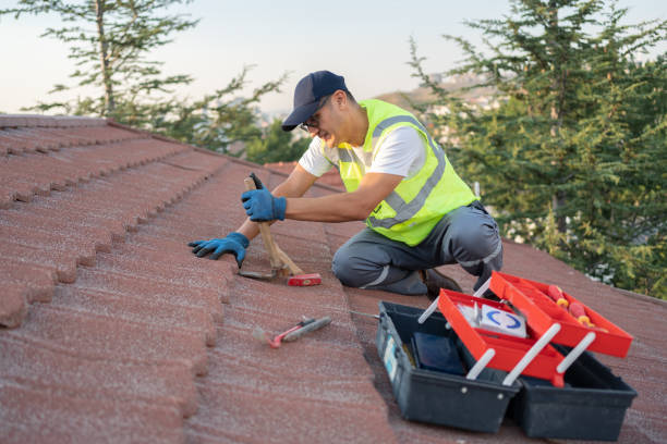 Pearl River, MS Roofing Contractor Company
