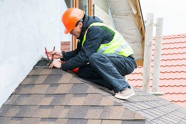 Best New Roof Installation  in Pearl River, MS