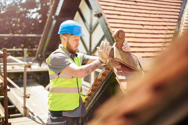 Best Storm Damage Roof Repair  in Pearl River, MS
