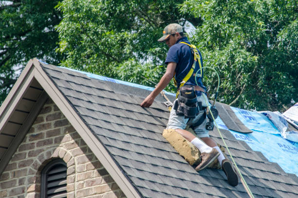 Best New Roof Installation  in Pearl River, MS